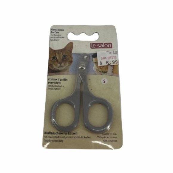 cat finger nail clippers NWT - Picture 4 of 7